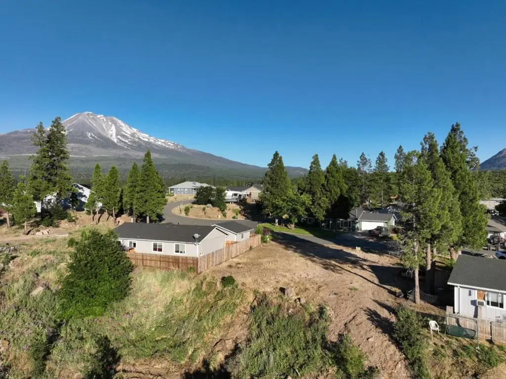 306 Woodridge Court, Weed, CA 96094 - #1