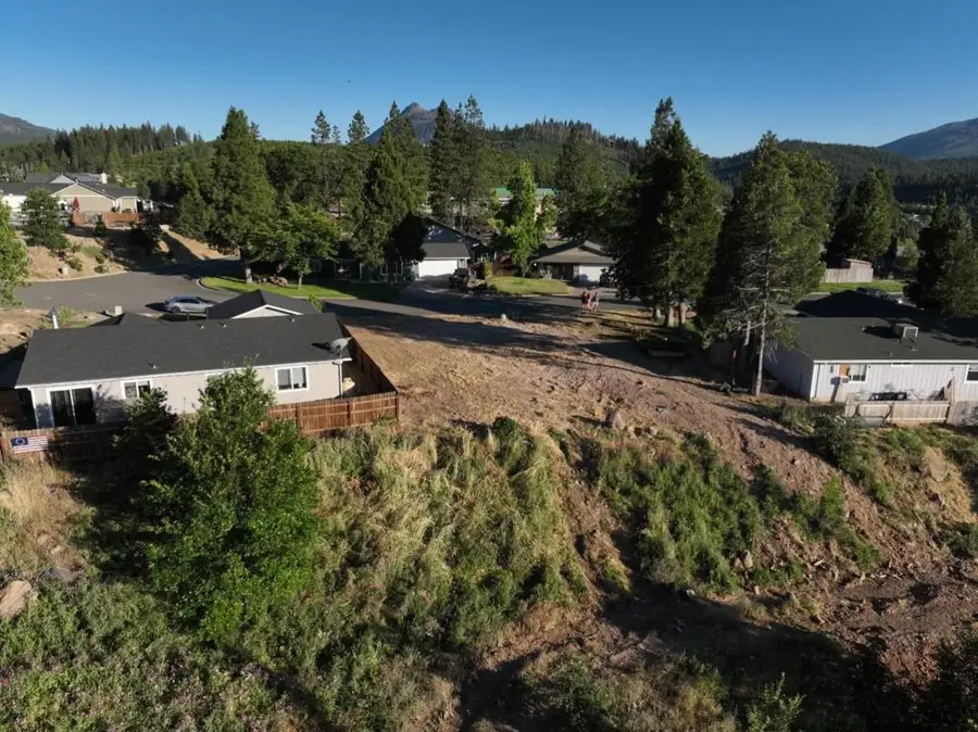 306 Woodridge Court, Weed, CA 96094 - #2