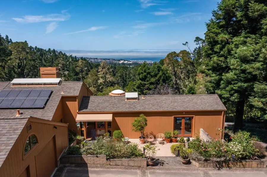 540 Aguajito Road, Carmel, CA 93923 - #3