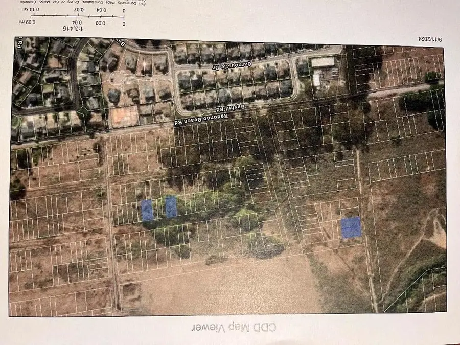 110 Dolores Avenue, Half Moon Bay, CA 94019 - #2