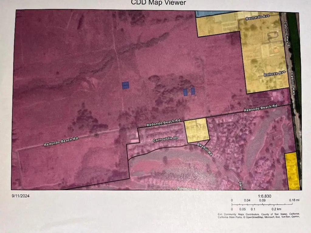 200 Dolores Avenue, Half Moon Bay, CA 94019 - Image #1