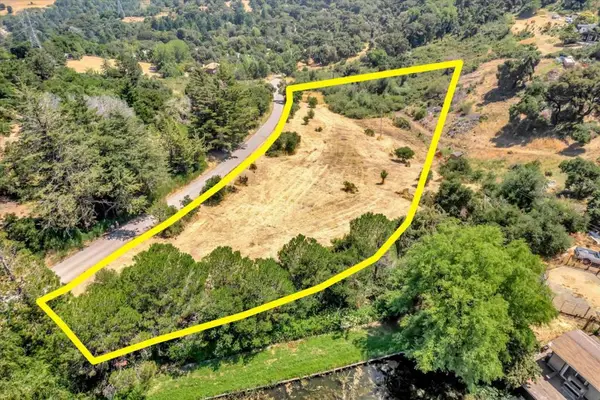 220 Heacox Road, Woodside, CA 94062