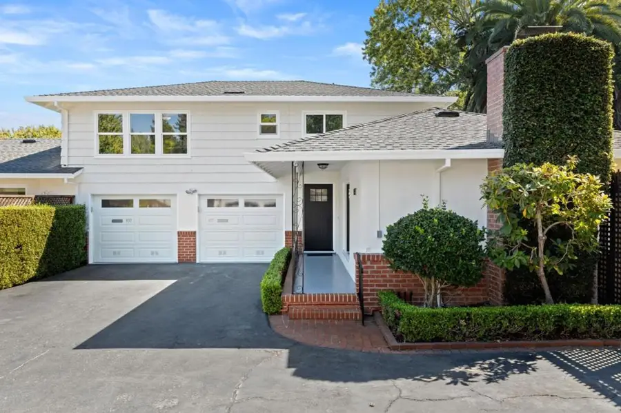 1155 Marcussen Drive, Menlo Park, CA 94025 - #2