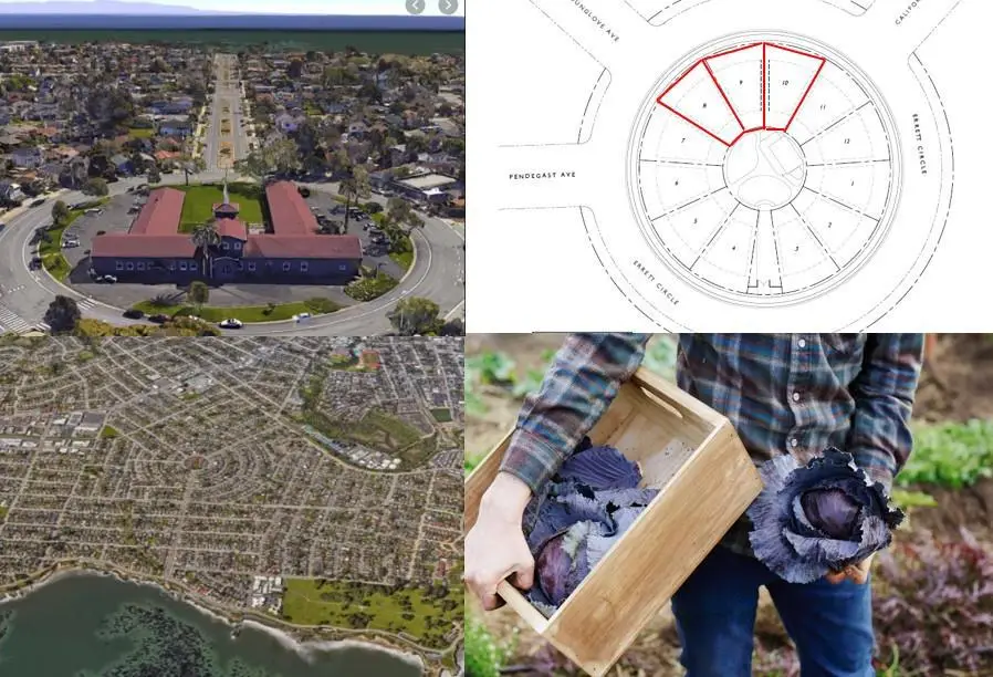 111 Errett ( Lots 8,9,10) Circle, Santa Cruz, CA 95066 - #1