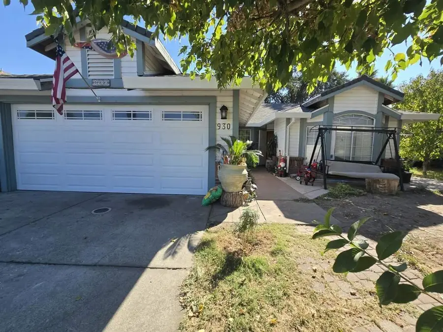 930 Bell Avenue, Sacramento, CA 95838 - #2