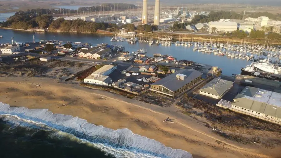 7550 Sandholdt Road, Moss Landing, CA 95039 - #2