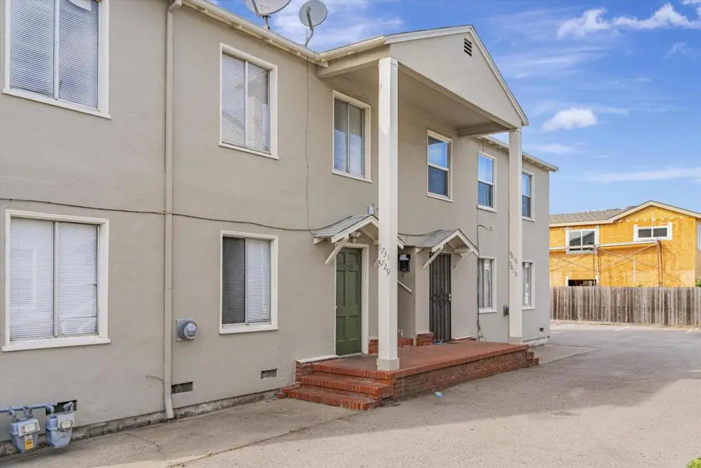 5801 Madison Avenue, Richmond, CA 94804 - #1