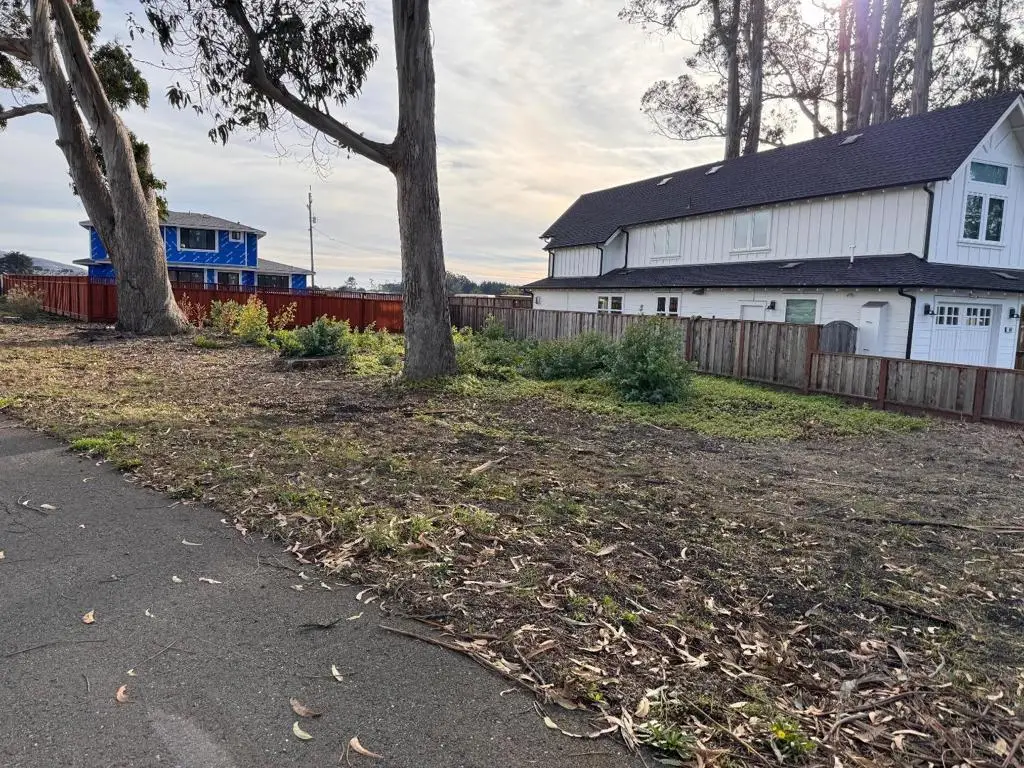 0 Magnolia, Half Moon Bay, CA 94019 - #1