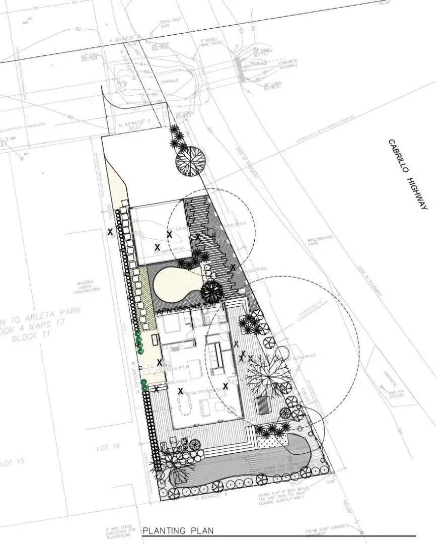 0 Magnolia, Half Moon Bay, CA 94019 - #2