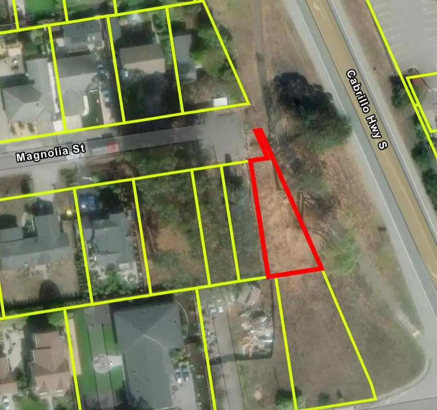 0 Magnolia, Half Moon Bay, CA 94019 - #3