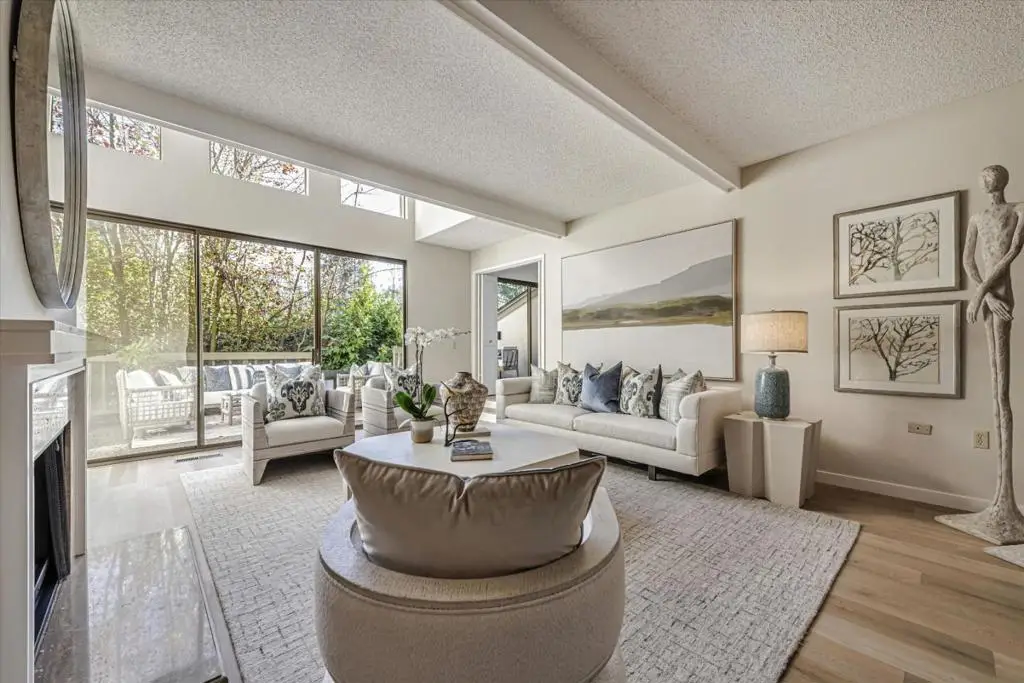 504 Sand Hill Circle, Menlo Park, CA 94025 - #1