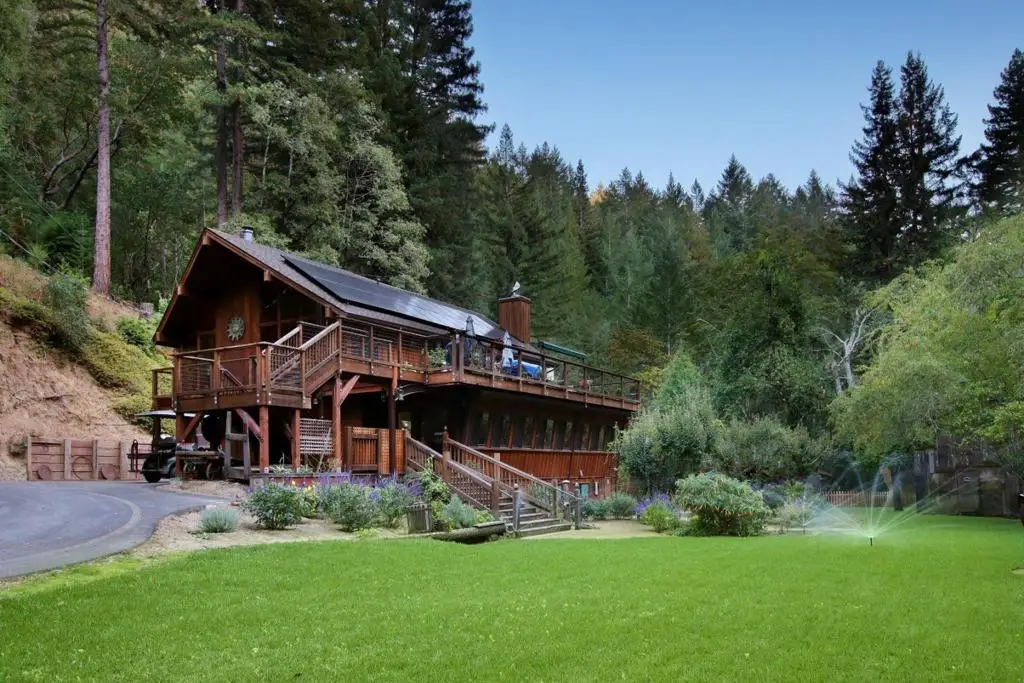 16770 Redwood Lodge Road, Los Gatos, CA 95033 - #1