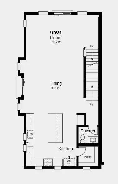 21300 Dana Point Lane #38, Cupertino, CA 95014 - #3