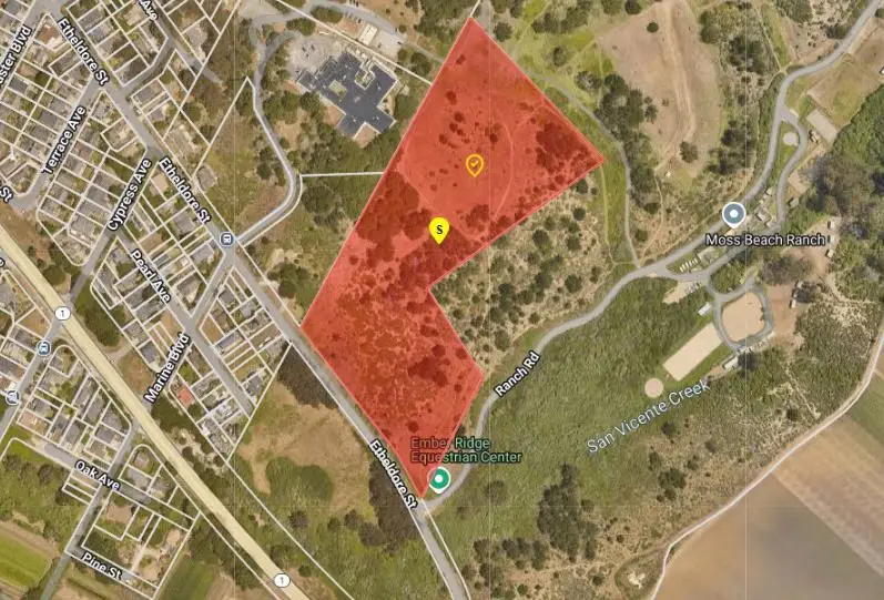 1181 Etheldore Street, Moss Beach, CA 94038 - Image #1