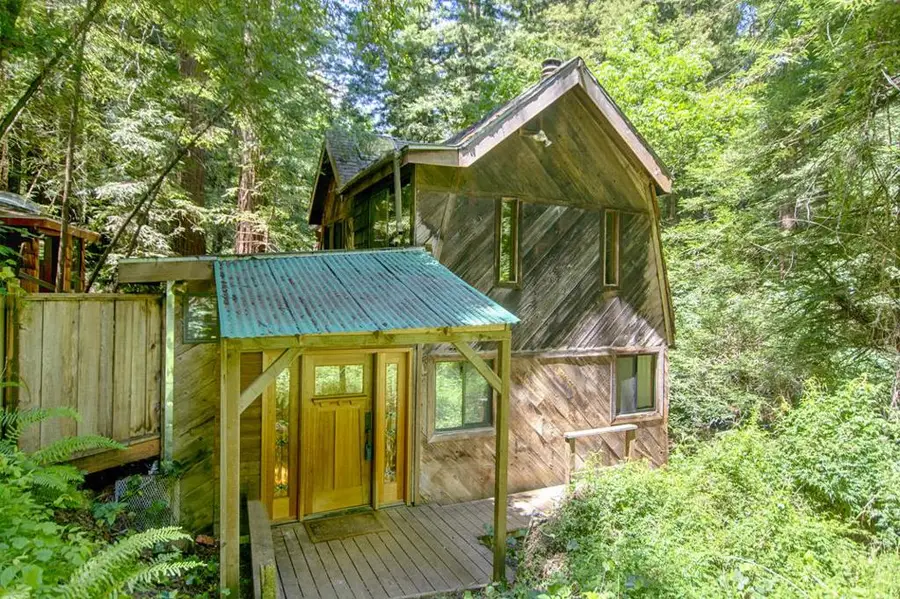 530 Logan Creek Road, Boulder Creek, CA 95006 - Image #2