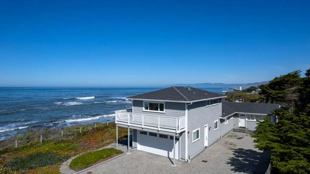 12901 Cabrillo Highway, Pescadero, CA 94060 - Image #1