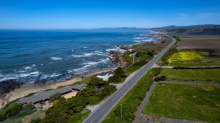 12901 Cabrillo Highway, Pescadero, CA 94060 - Image #2