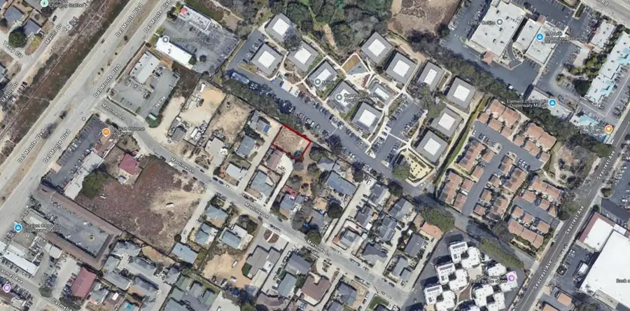 221 Mortimers (unit B) Lane, Marina, CA 93933 - #2