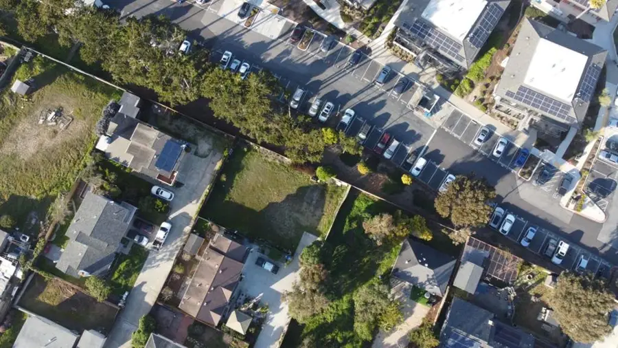 221 Mortimers (unit B) Lane, Marina, CA 93933 - #3