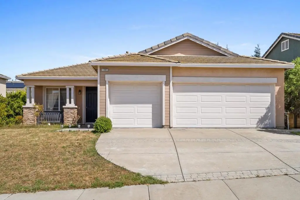 1085 Oakpoint Drive, Pittsburg, CA 94565 - #1