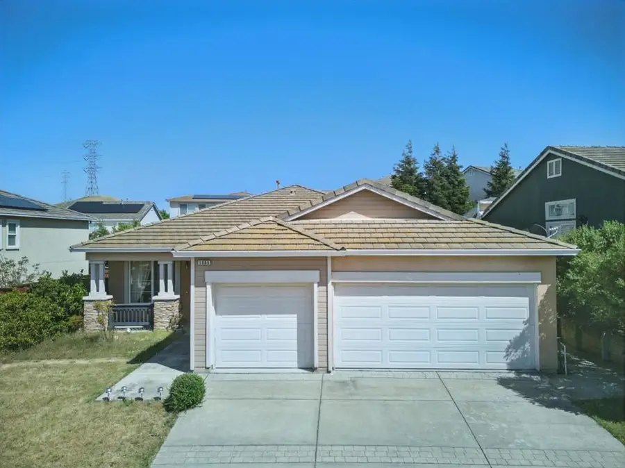 1085 Oakpoint Drive, Pittsburg, CA 94565 - #2