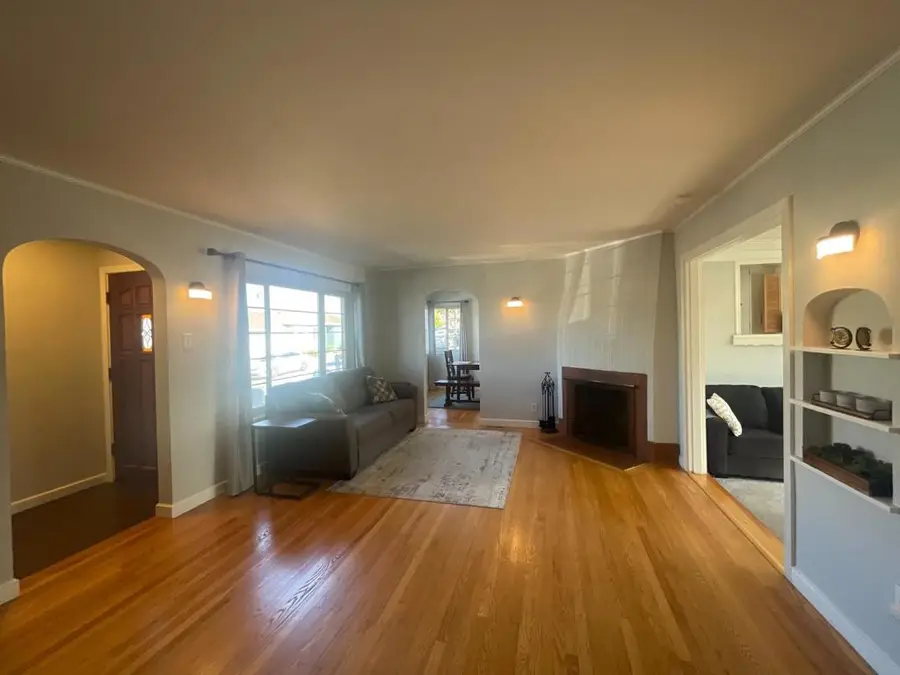 297 N San Anselmo Avenue, San Bruno, CA 94066 - #2