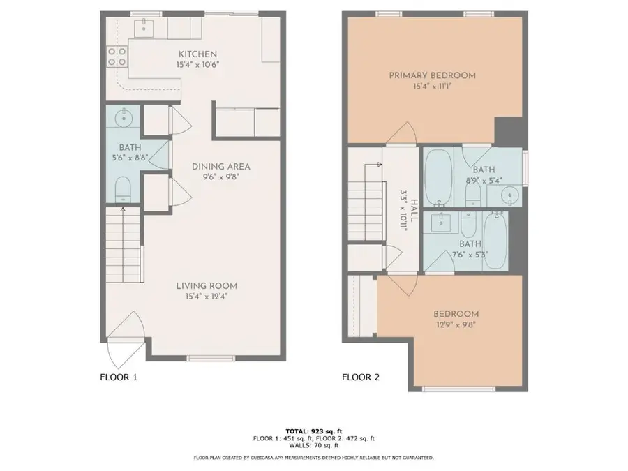 482 S Willard Avenue, San Jose, CA 95126 - Image #3