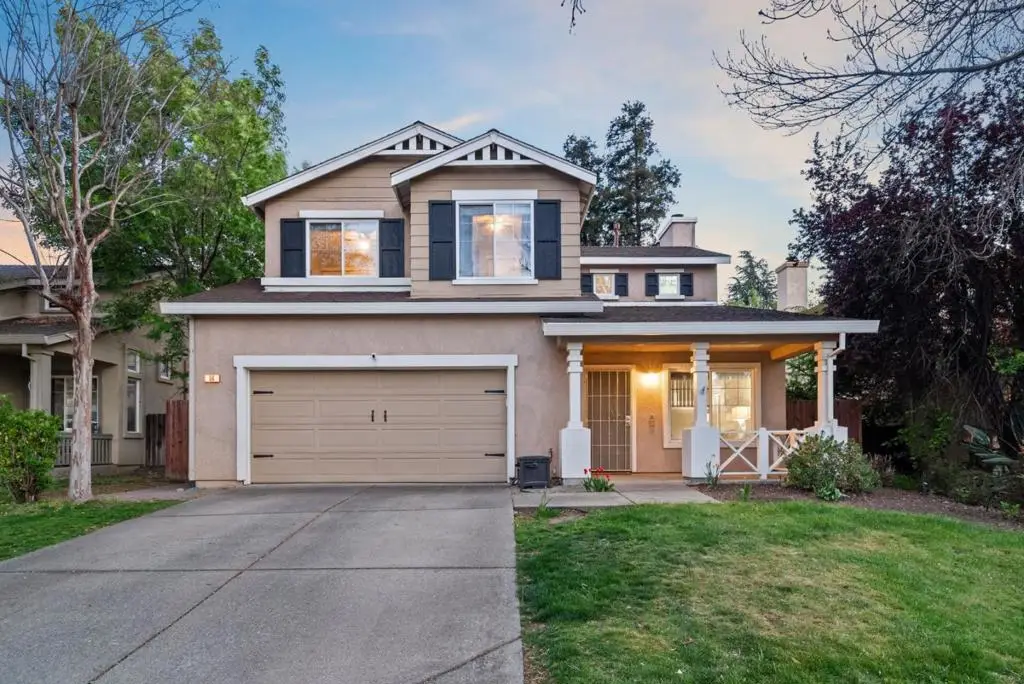 56 Lavender Court, Tracy, CA 95376 - Image #1