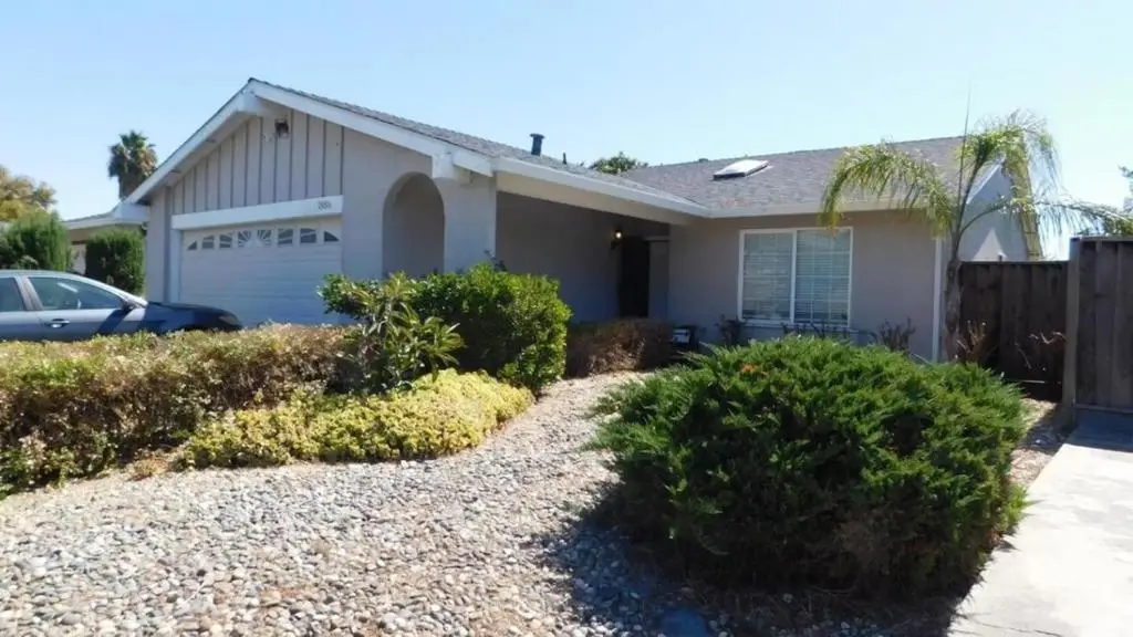 1886 Pine Hollow Circle, San Jose, CA 95133 - #1