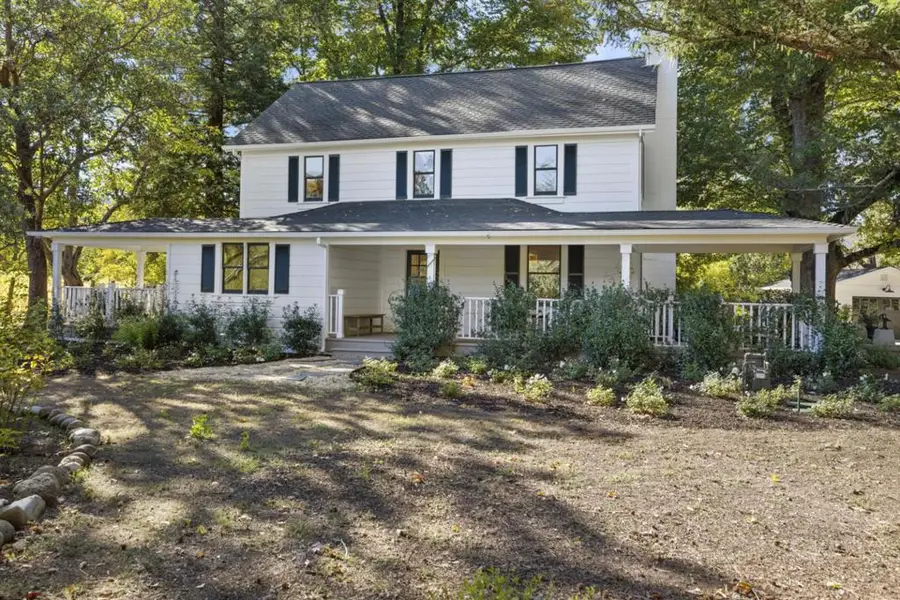 2551 Grant Street, Calistoga, CA 94515 - Image #3