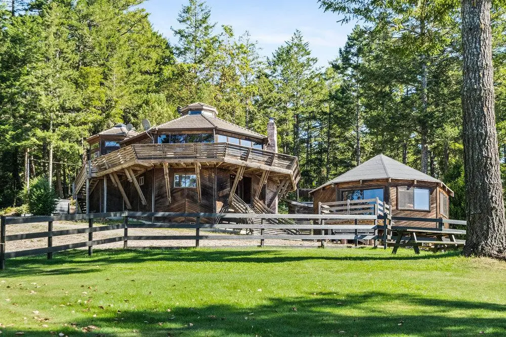 200 S Ranch Road, Pescadero, CA 94060 - Image #1