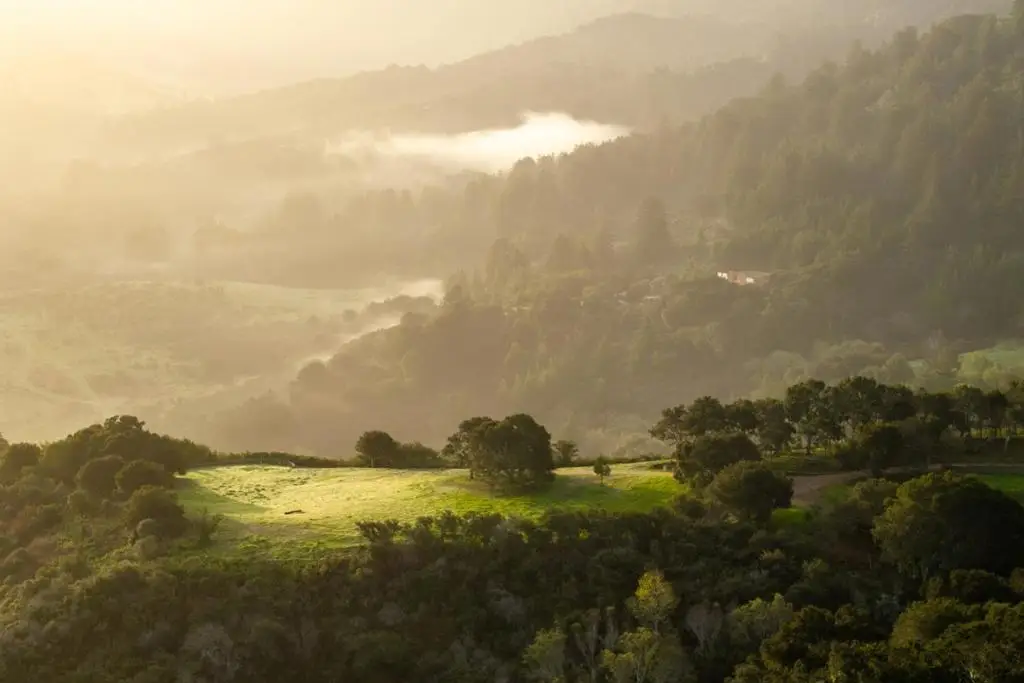 17 Rancho San Carlos Road (lot 4), Carmel, CA 93923 - Image #1