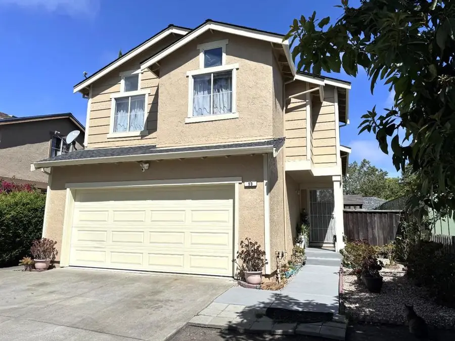 99 Austin Avenue, Hayward, CA 94544 - Image #2