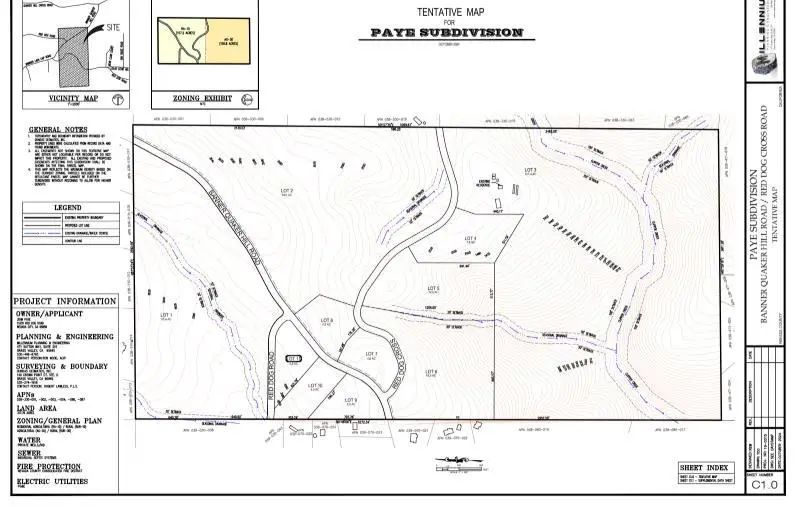 14344 Banner Quaker Hill Road, Nevada City, CA 95959 - Image #2