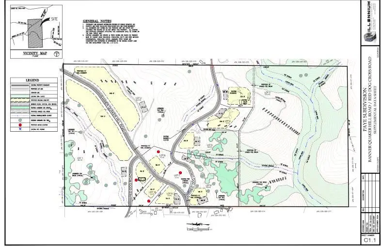 14344 Banner Quaker Hill Road, Nevada City, CA 95959 - Image #3