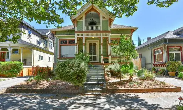 428 N 2nd Street, San Jose, CA 95112