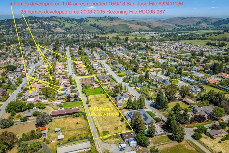 7298 Queensbridge Way, San Jose, CA 95120 - #2