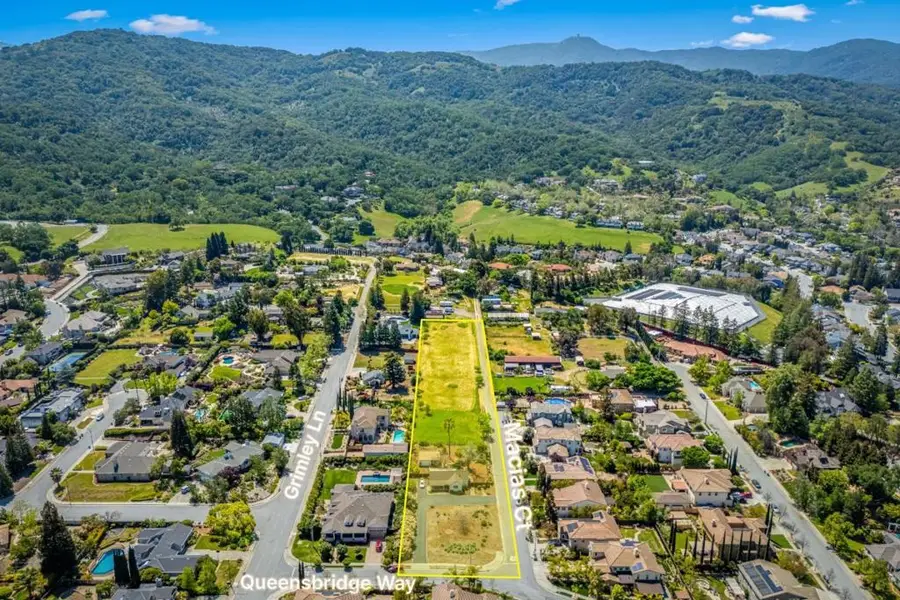 7298 Queensbridge Way, San Jose, CA 95120 - #3