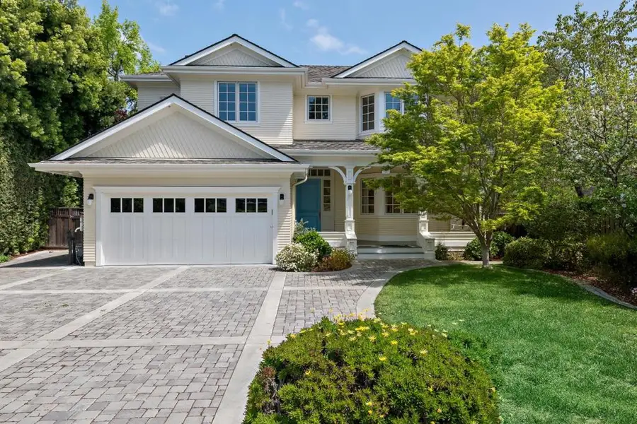 161 Primrose Way, Palo Alto, CA 94303 - Image #2