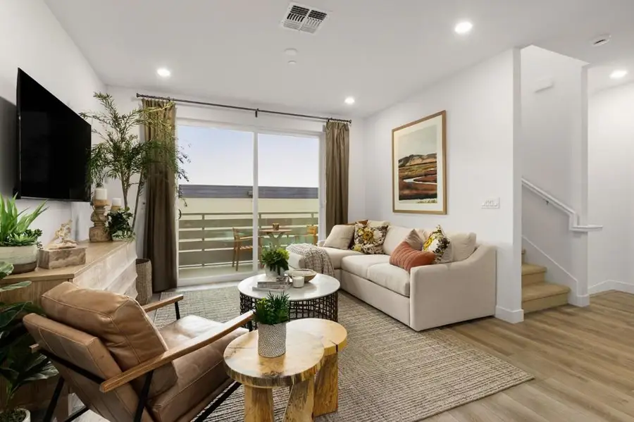 1304 Barbet Circle #1, Sunnyvale, CA 94087 - #2