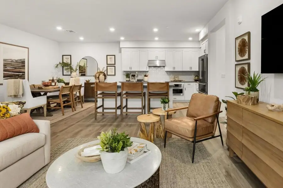 1304 Barbet Circle #1, Sunnyvale, CA 94087 - #3