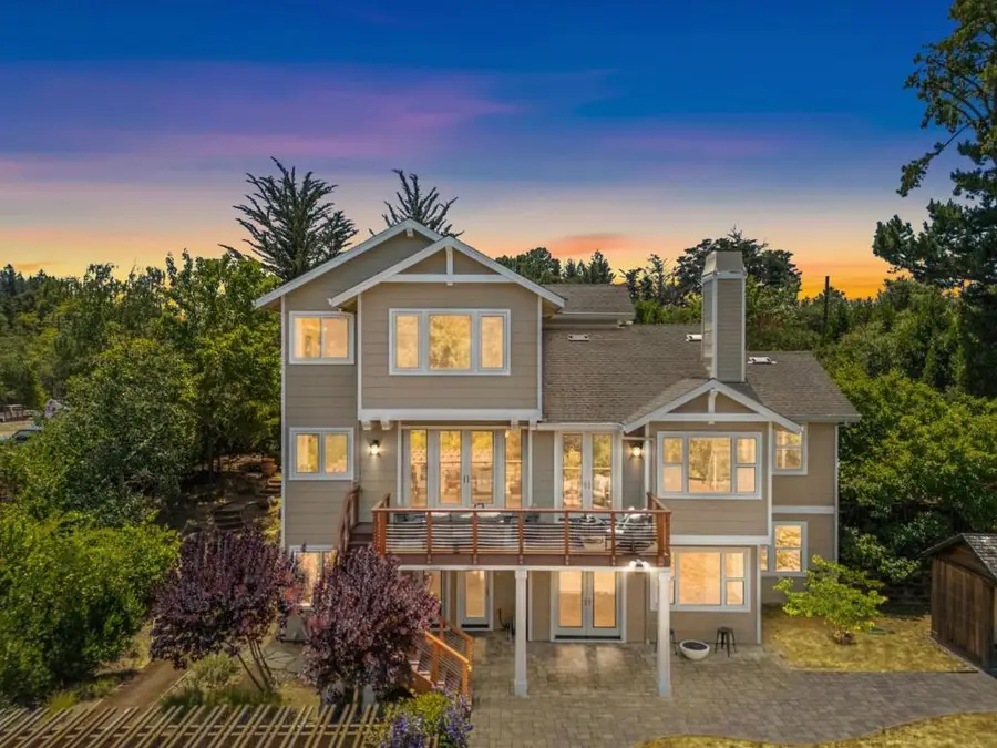 23583 Summit Road, Los Gatos, CA 95033 - #2