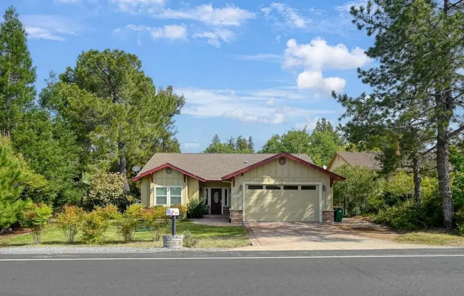 1685 American River Trail, Cool, CA 95614 - Image #1
