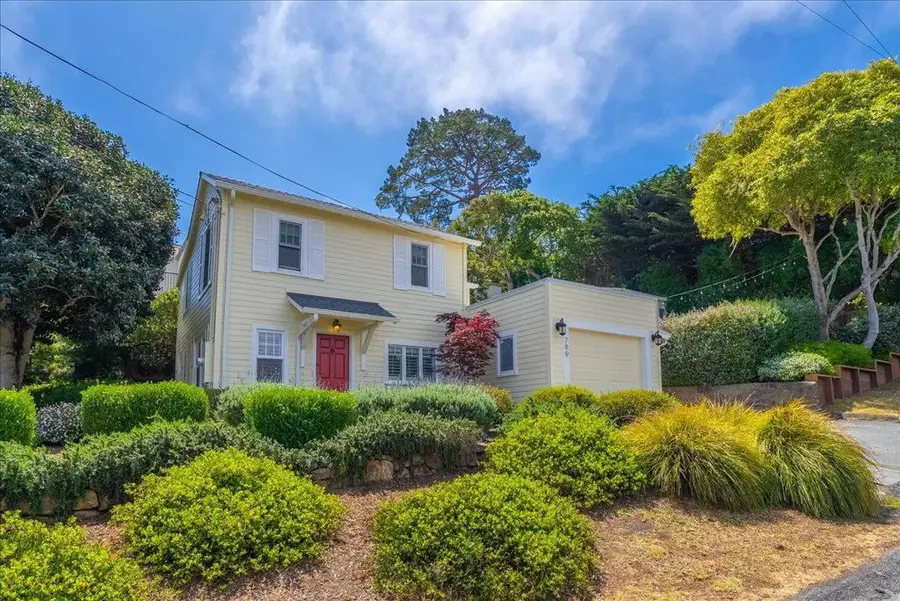 799 Grace Street, Monterey, CA 93940 - Image #2