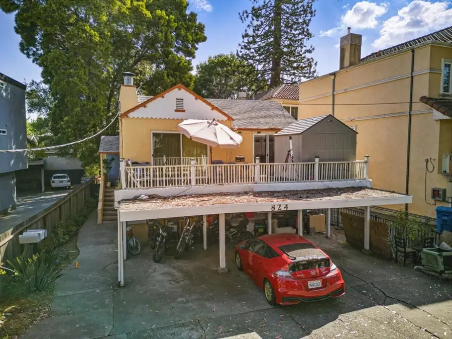 824 El Camino Real, Burlingame, CA 94010 - Image #2