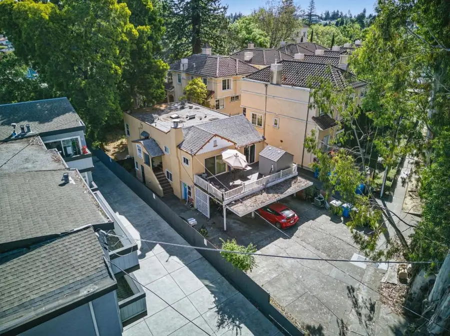 824 El Camino Real, Burlingame, CA 94010 - Image #3