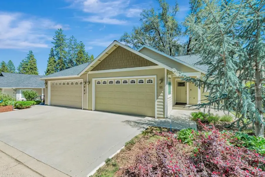 115 Fairway Village Court, Murphys, CA 95247 - Image #2