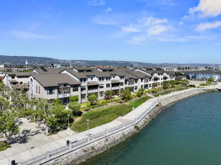 2853 Regatta Drive, Oakland, CA 94601 - Image #2