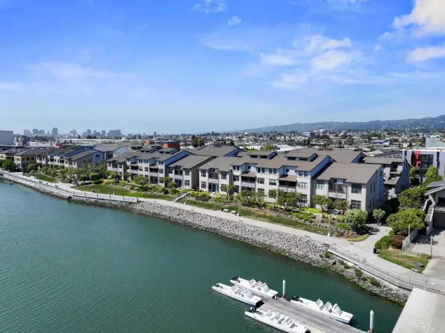 2853 Regatta Drive, Oakland, CA 94601 - Image #3