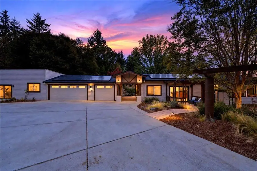 19050 Skyline Boulevard, Los Gatos, CA 95033 - #2